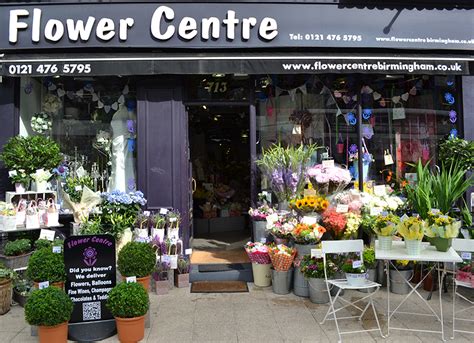 flower shops in birmingham al